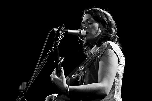 Brandi Carlile