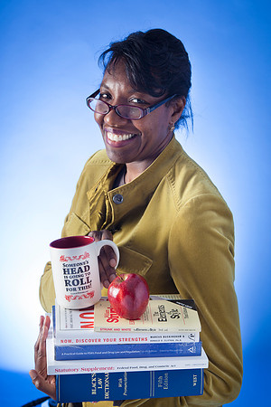 StrengthBuilders corporate leadership development